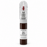 RAL 8017 Chocolate Brown touch-up paint pen