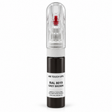 RAL 8019 Grey Brown touch-up paint pen