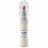 RAL 9001 Cream touch-up paint pen
