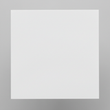 RAL 9003 Signal White colour swatch