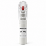 RAL 9003 Signal White touch-up paint pen