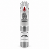 RAL 9006 White Aluminium touch-up paint pen