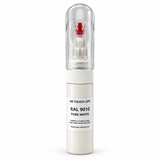 RAL 9010 Pure White touch-up paint pen