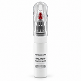 RAL 9016 Traffic White touch-up paint pen