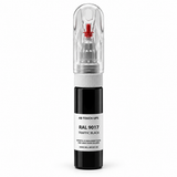 RAL 9017 Traffic Black touch-up paint pen