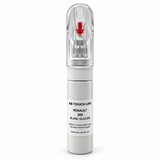 Renault 389 Blanc Glacier White touch-up paint pen