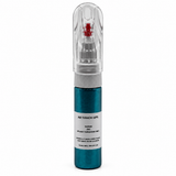 Suzuki ZKC Splash Turquoise Metallic A.B. Touch-Ups 20 ml paint pen