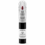 Suzuki ZMV Super Black Pearl A.B. Touch-Ups 20 ml paint pen