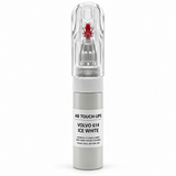 Volvo 614 Ice White touch-up paint pen