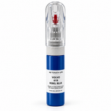 Volvo 619 Rebel Blue touch-up paint pen