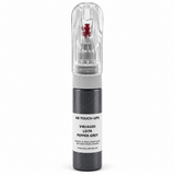 VW Audi LD7R Pepper Grey touch-up paint pen