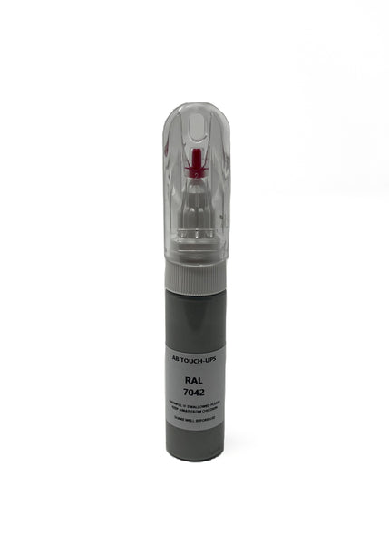 RAL 7042 Traffic Grey A Paint Touch Up Pen