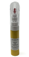 Citroen KAS Jaune Pegase Paint Touch Up Pen