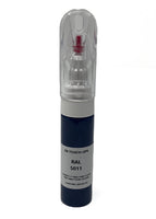 RAL 5011 Steele Blue Paint Touch Up Pen