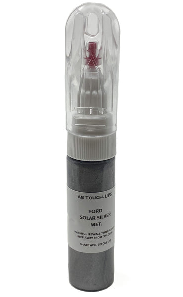 Ford Solar Silver Touch Up Paint Pen