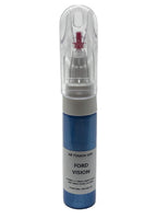 Ford Vision Blue Touch Up Paint Pen