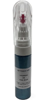 Hyundai HE Teal Blue Touch Up Paint Pen