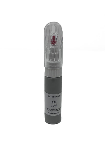 RAL 7040 Window Grey Paint Touch Up Pen