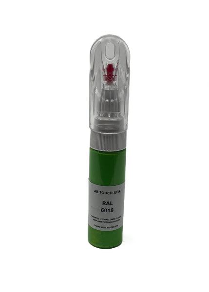 RAL 6018 Yellow Green Paint Touch Up Pen