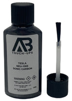 Tesla NEU-106E Sonic Carbon Paint Touch Up Bottle With Brush 30ML