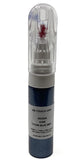 Skoda G5W Titan Blue Met Touch Up Paint Pen