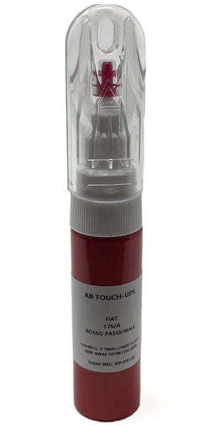 Fiat 176/A Rosso Passionale Touch Up Paint Pen