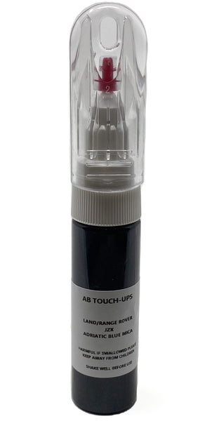 LAND ROVER/RANGE ROVER JZK Adriatic Blue Mica Touch Up Paint Pen