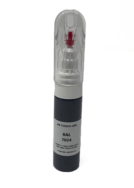 RAL 7024 Graphite Grey Paint Touch Up Pen