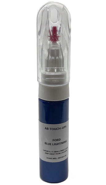 Ford Blue Lightning Touch Up Paint Pen