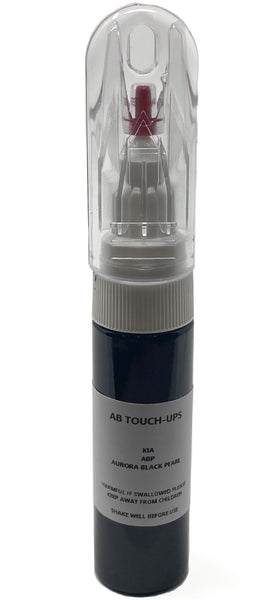 Kia ABP Aurora Black Pearl Touch Up Paint Pen