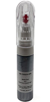 Mercedes 922 Hightech Silver Met Touch Up Paint Pen