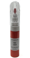 RAL 3028 Pure Red Paint Touch Up Pen