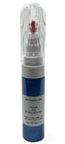 Nissan BV4 Intense Blue Met Touch Up Paint Pen