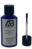 LAND ROVER/RANGE ROVER 2464 Velocity Pearl Met Paint Touch Up Bottle With Brush 30ML