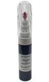 BMW/MINI X10 Tansanite Blue Touch Up Paint Pen