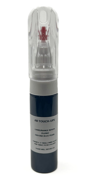 LAND ROVER/RANGE ROVER JSJ/602 Oxford Blue Pearl Touch Up Paint Pen