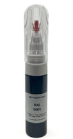 RAL 9005 Jet Black Paint Touch Up Pen