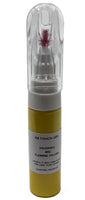 Vauxhall 40Q Flaming Yellow Touch Up Paint Pen