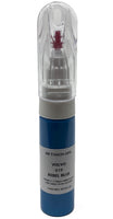 Volvo 619 Rebel Blue Touch Up Paint Pen