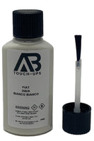 Fiat 268/A Bianco Bianco Paint Touch Up Bottle With Brush 30ML