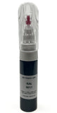 RAL 9011 Graphite Black Touch Up Paint Pen