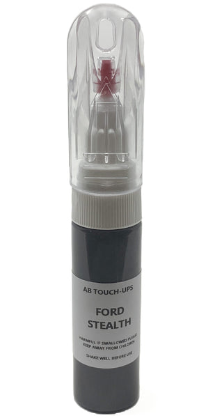 Ford Stealth Touch Up Paint Pen