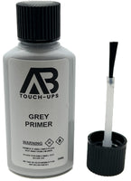 High Build Grey Primer For Paint Touch Up Bottle With Brush 30ML
