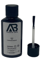 BMW 416 Carbon Black Paint Touch Up Bottle With Brush 30ML