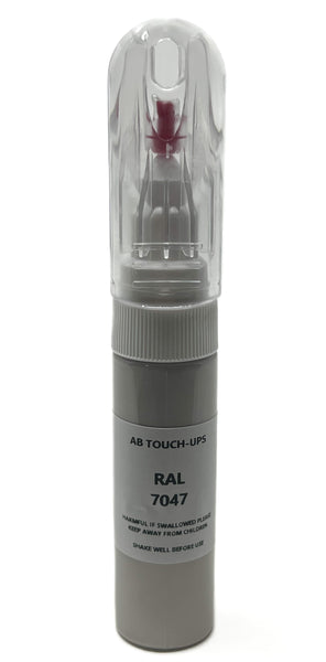 RAL 7047 TELEGREY 4 Paint Touch Up Pen