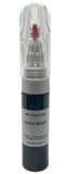 Gloss Black Alloy Wheel Paint Touch Up Paint Pen
