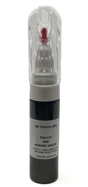 Peugeot/Citroen KDK Hickory Nacre Touch Up Paint Pen