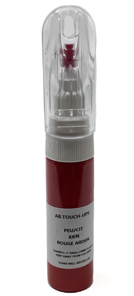 Peugeot/Citroen KKN Rouge Arden Touch Up Paint Pen