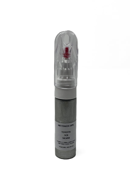 Toyota 1C0 Silver Paint Touch Up Pen