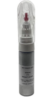 Volvo 711 Bright Silver Touch Up Paint Pen